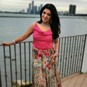 Meet your Posher, Sapna